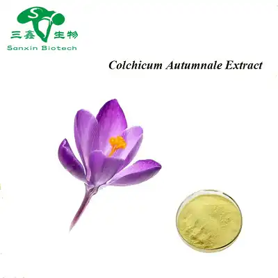 Colchicum Extract